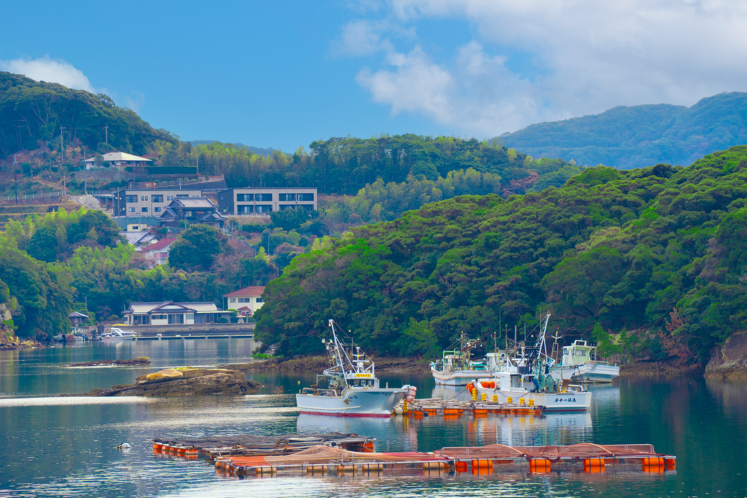 「ネイビータウンのことば」— 佐世保、港町に息づく日米文化を学ぶ